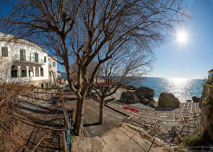 Sea Pearl Amalfi