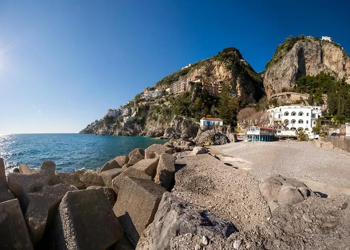 Sea Pearl Amalfi