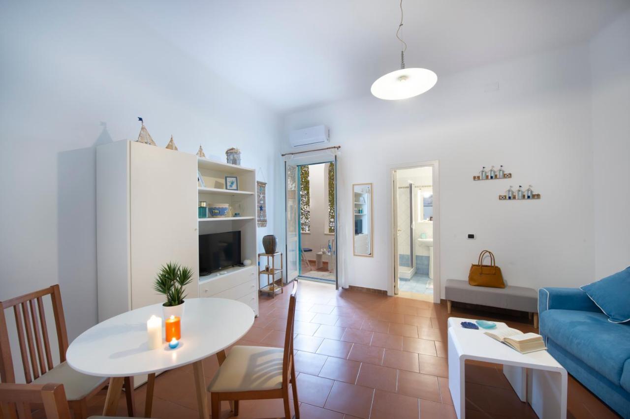 Apartment Sea Pearl *