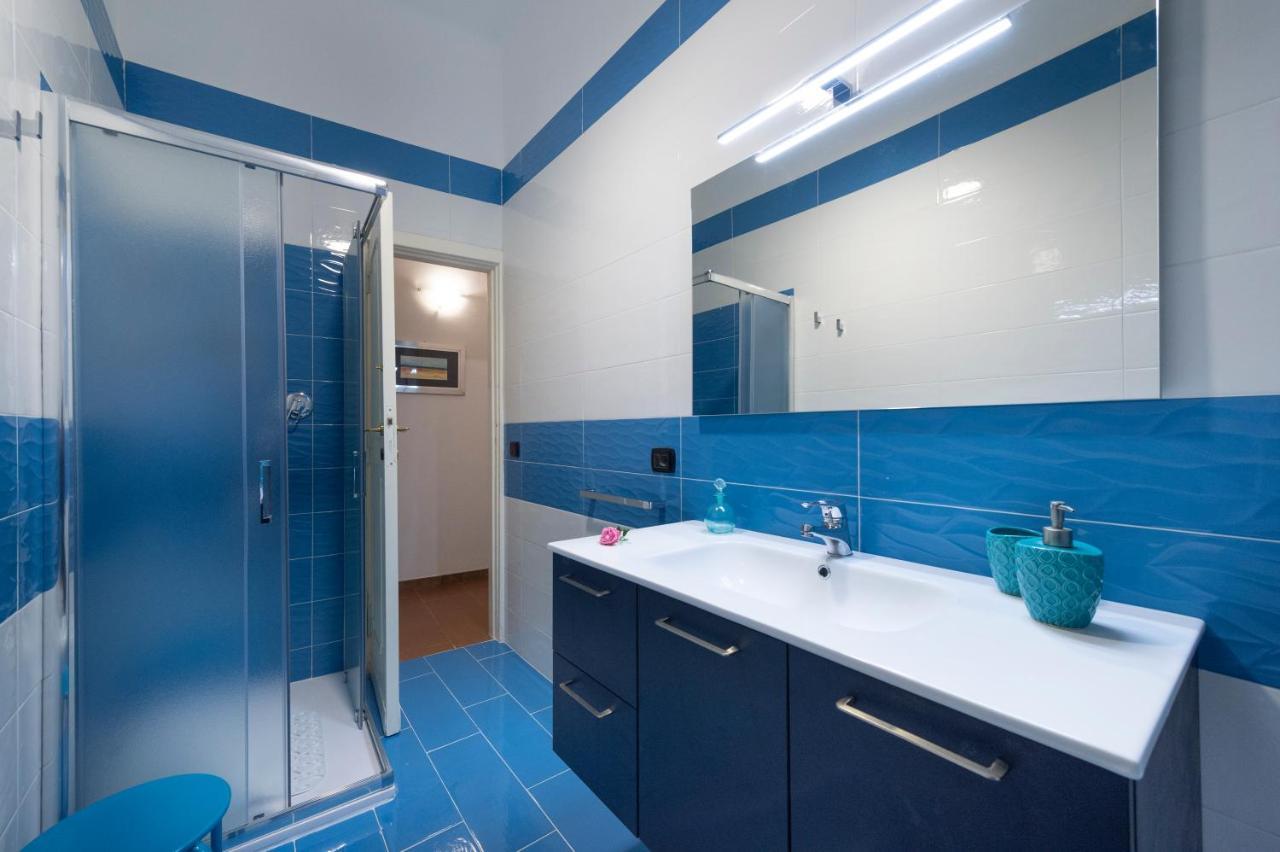Apartment Sea Pearl *
