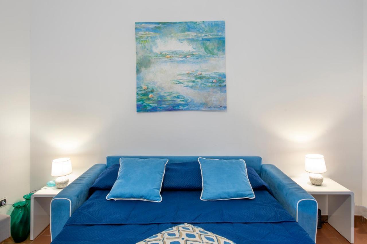 Apartment Sea Pearl *
