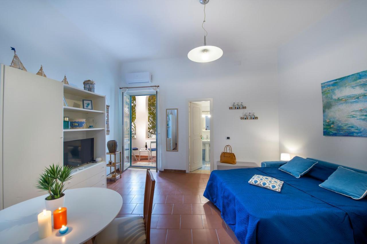 Sea Pearl Amalfi