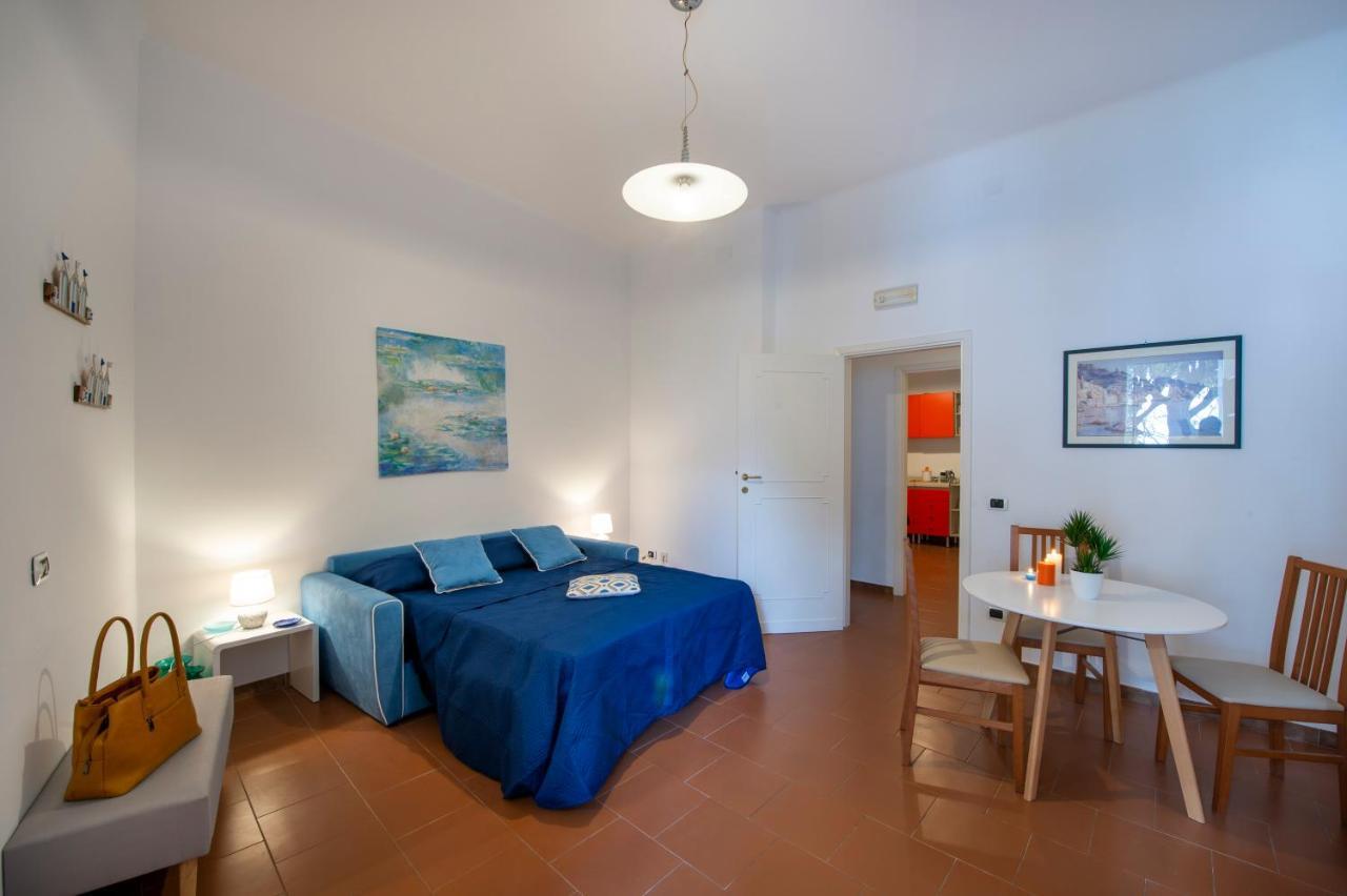 Sea Pearl Apartment *