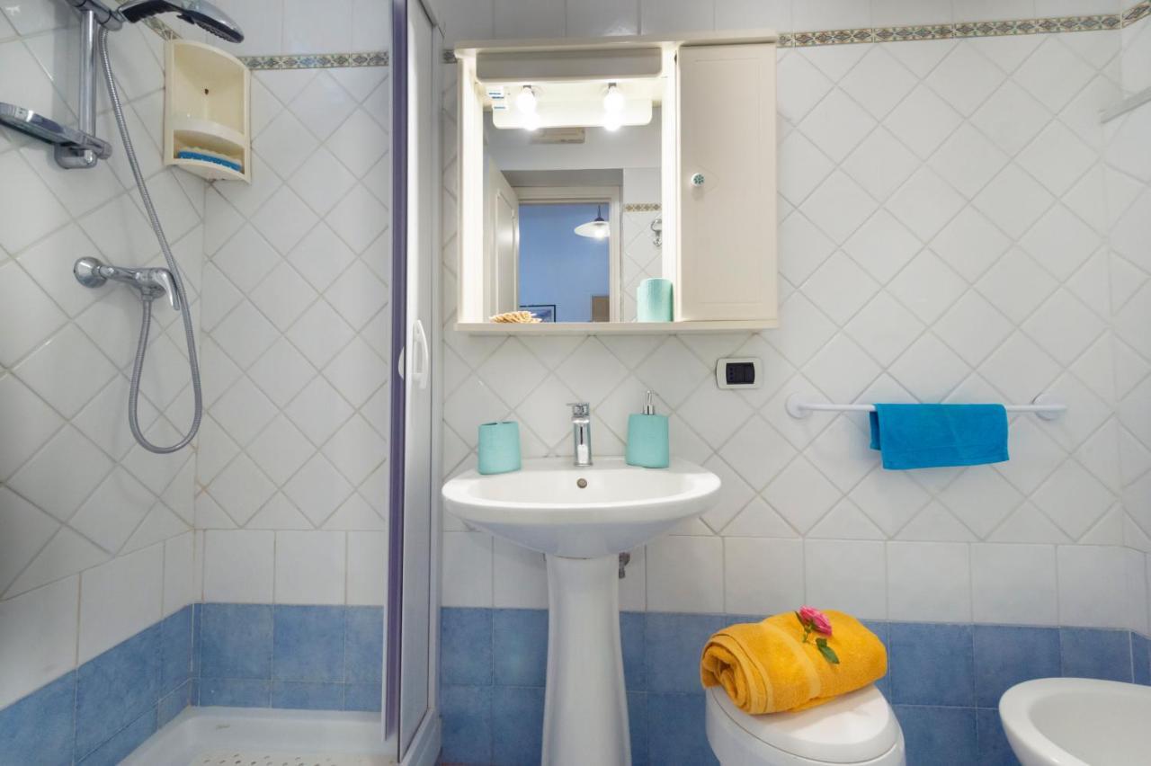 Sea Pearl Apartment Amalfi