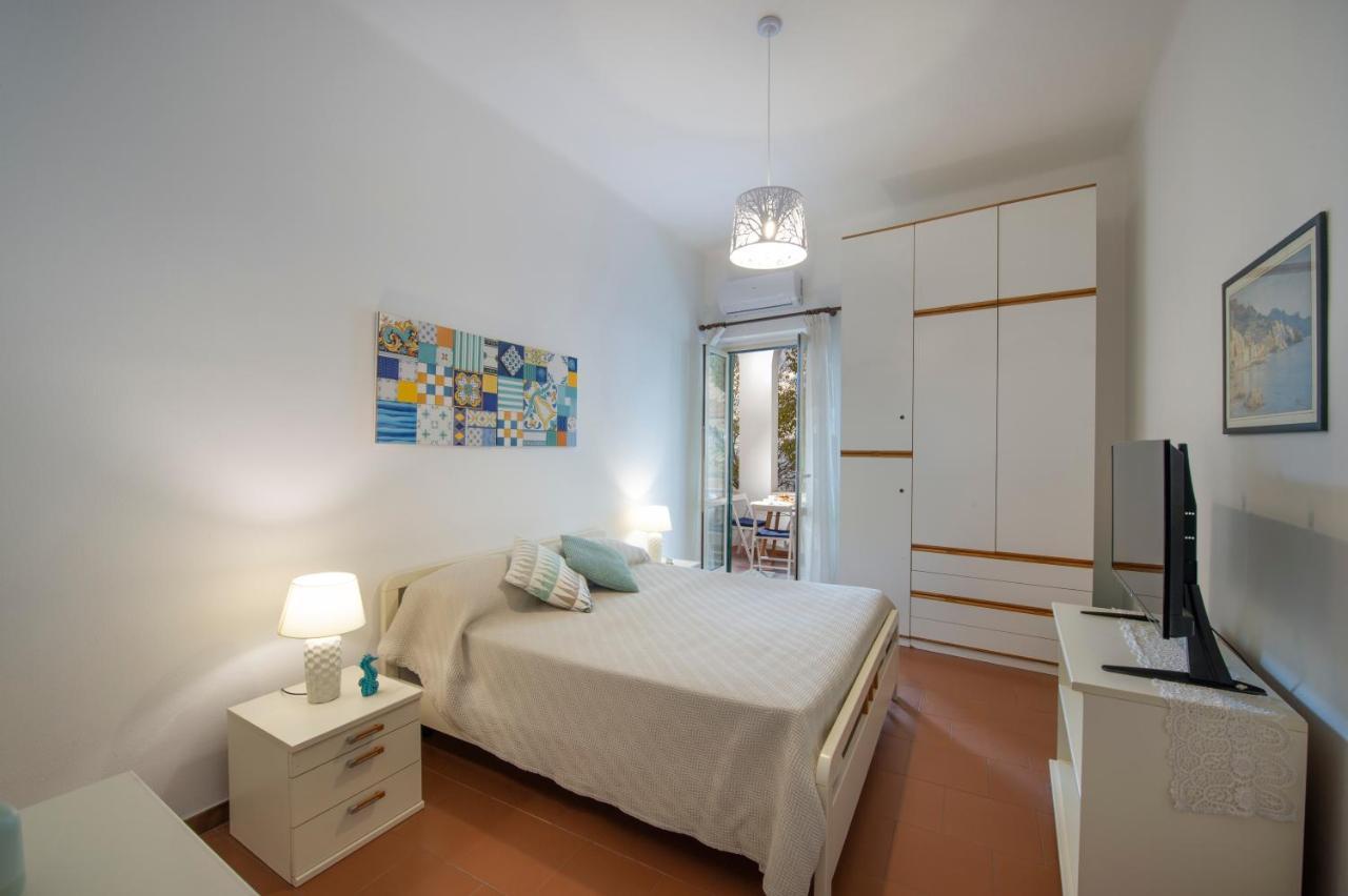 Sea Pearl Amalfi