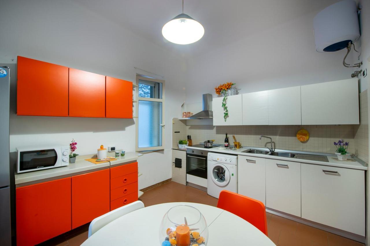 Sea Pearl Apartment Amalfi