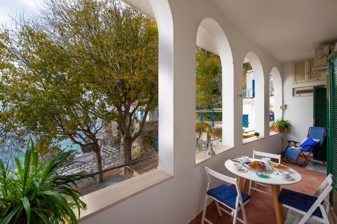 Sea Pearl Apartment *