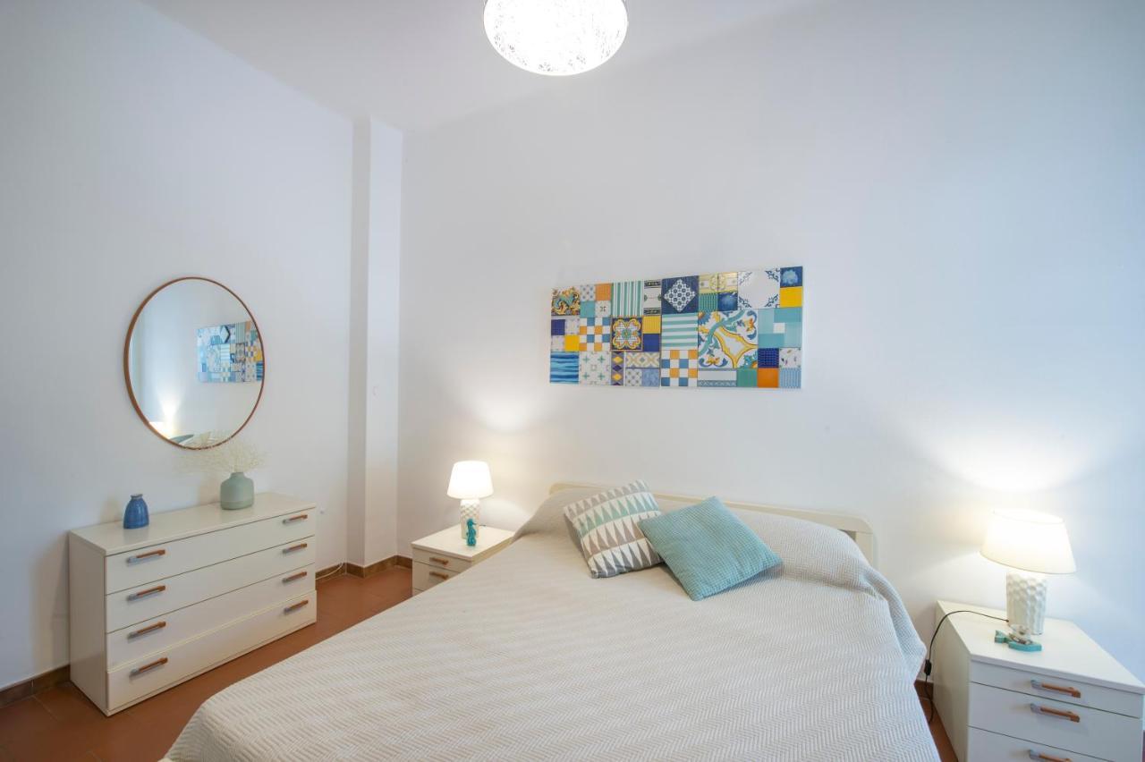 Apartment Sea Pearl *