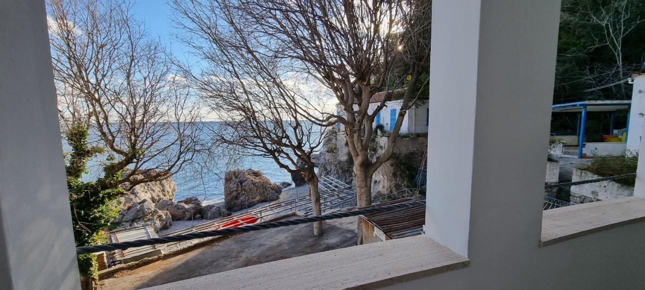 Apartment Sea Pearl