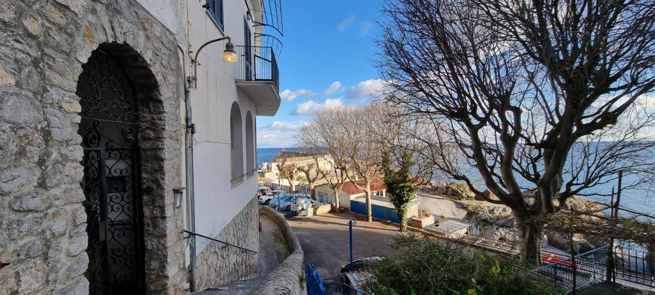 Sea Pearl Apartment *