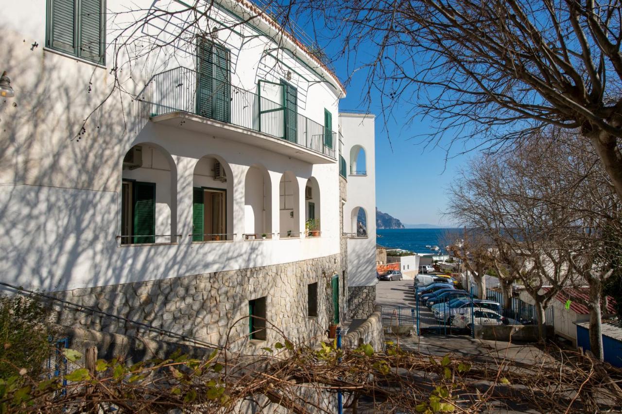 Sea Pearl Apartment *