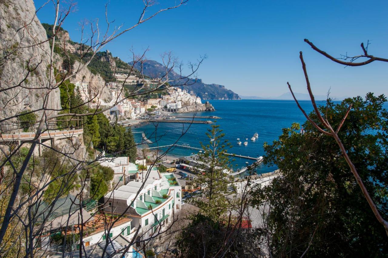 Sea Pearl * Amalfi