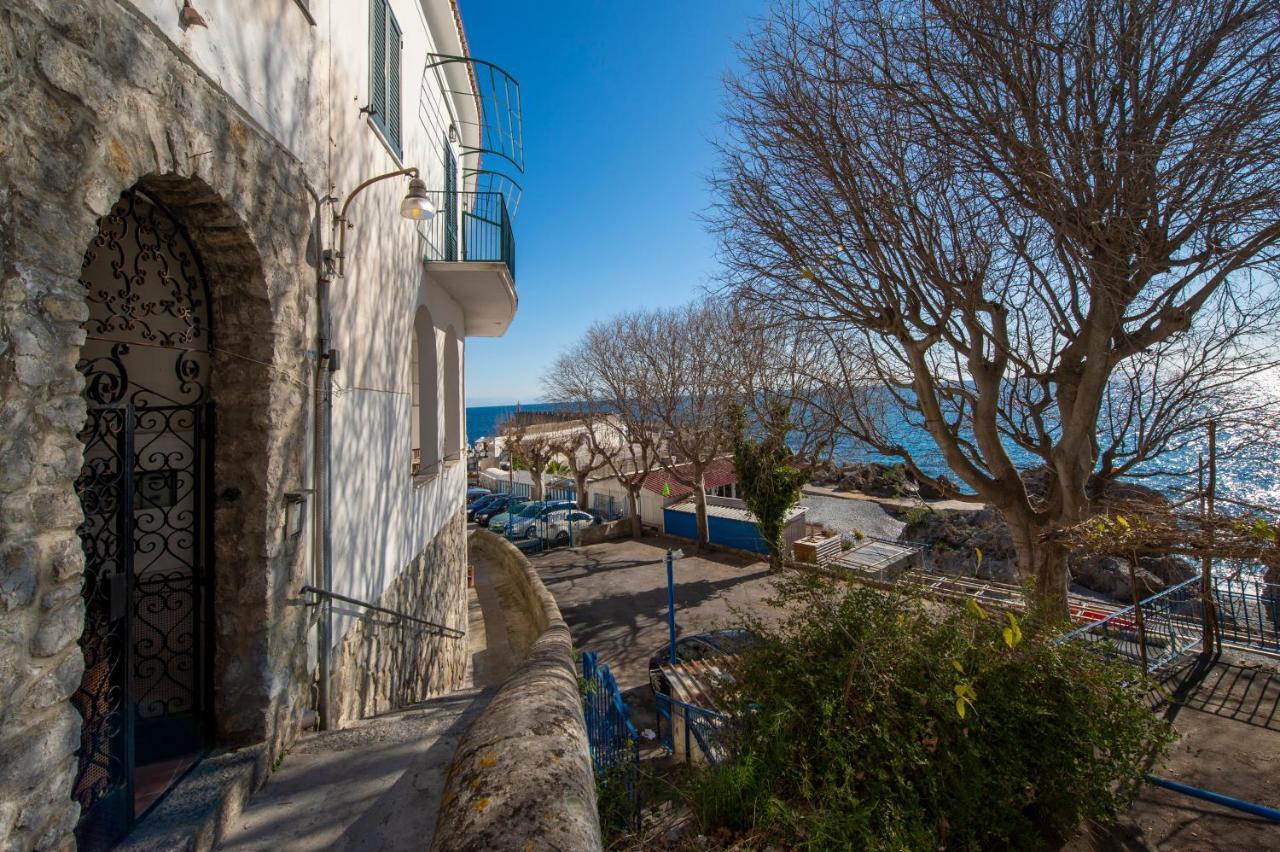 Apartment Sea Pearl Amalfi