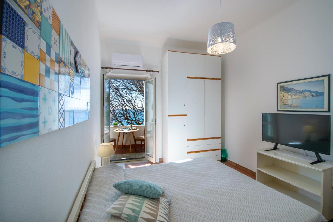 Sea Pearl Amalfi