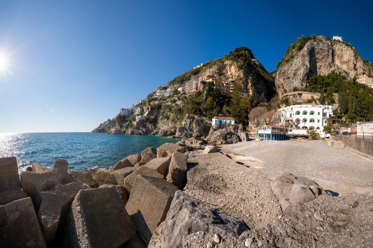Sea Pearl * Amalfi