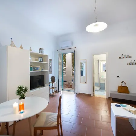 Sea Pearl Amalfi Apartment Exterior photo