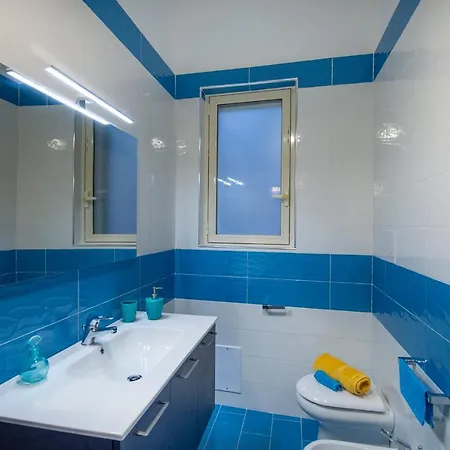 Sea Pearl Amalfi Apartment Exterior photo