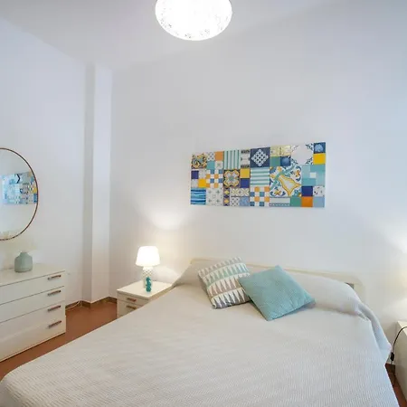 Sea Pearl Amalfi Apartment Exterior photo