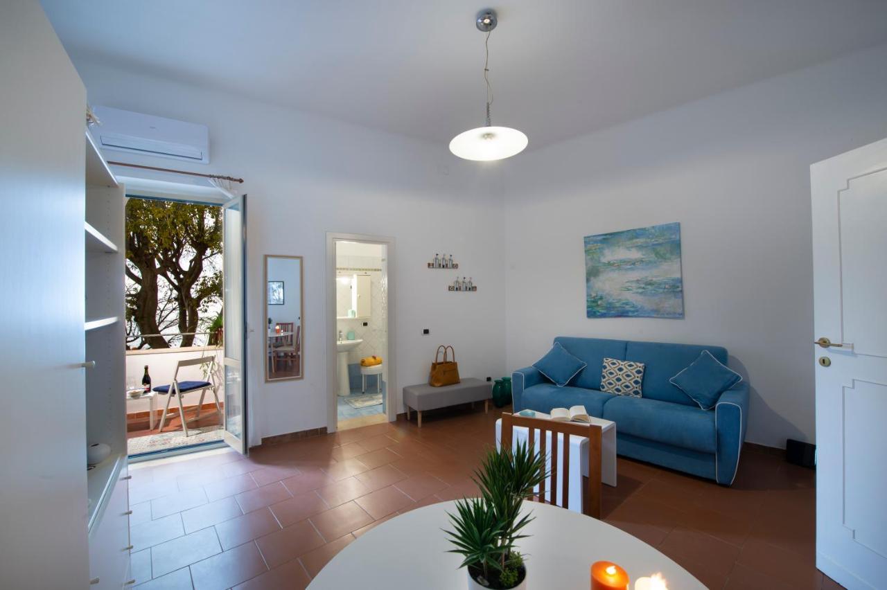 Sea Pearl Appartement Amalfi