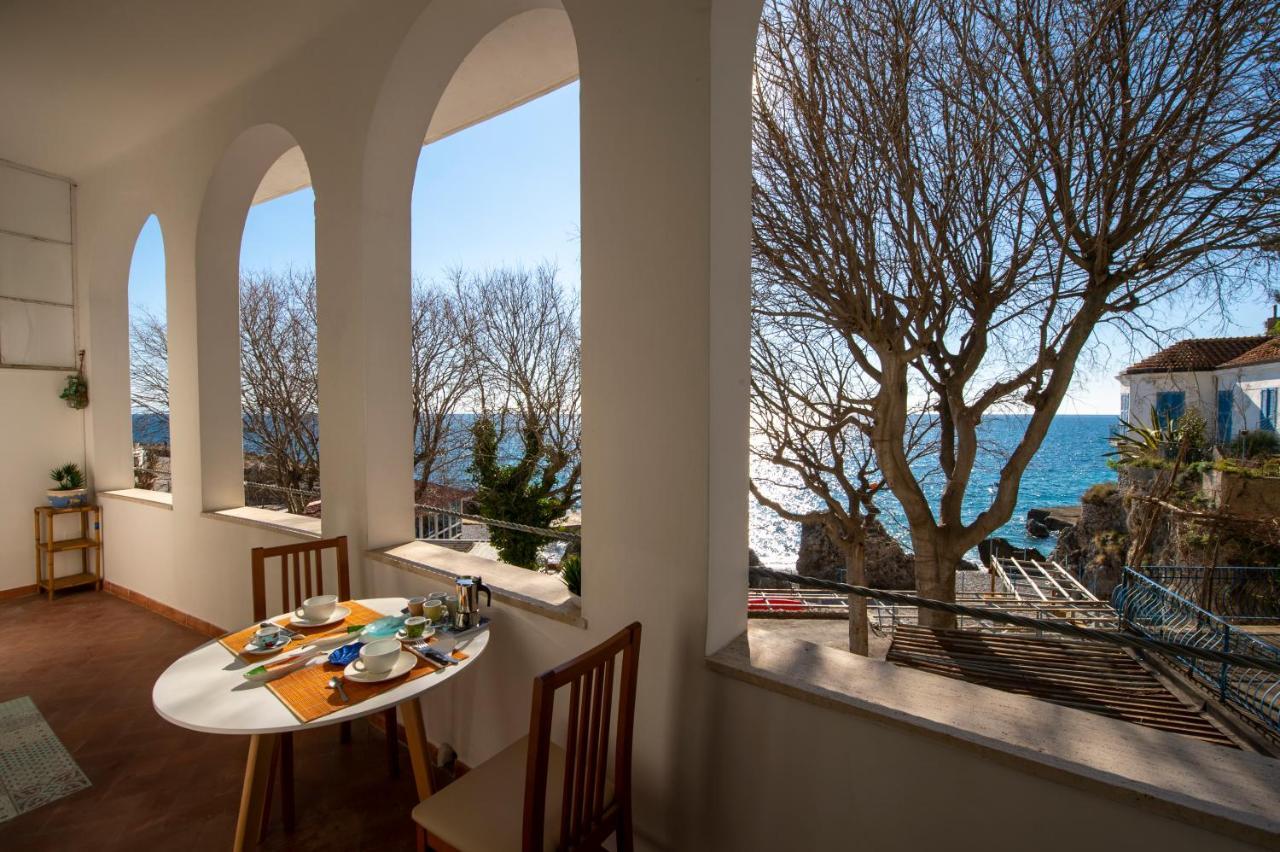 Appartement Sea Pearl *
